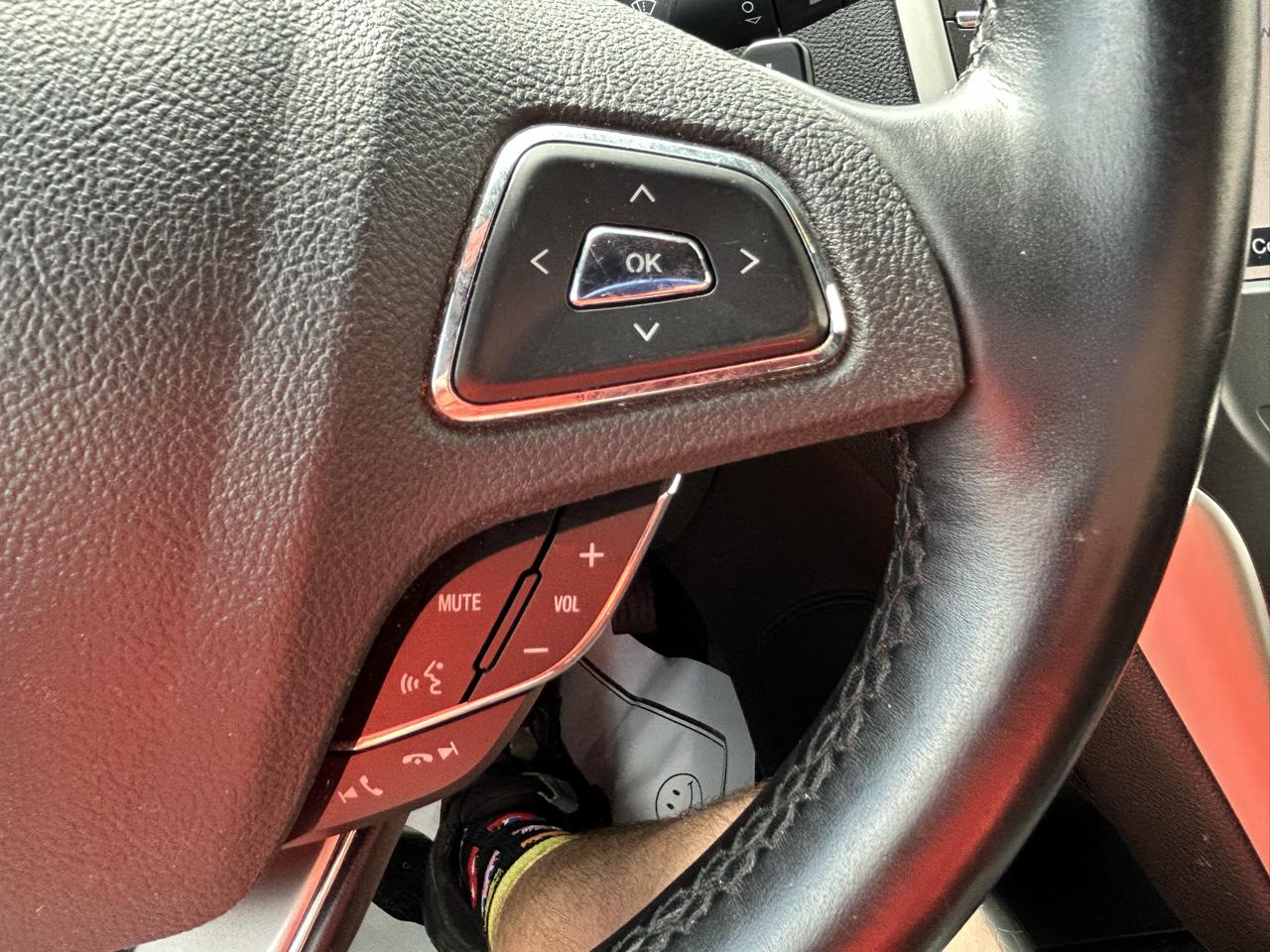 Lincoln MKC Select AWD 2019