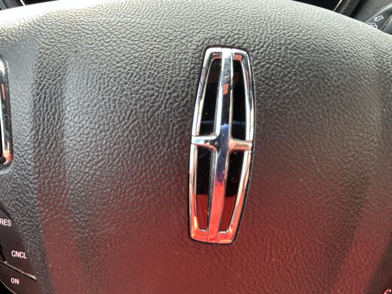 Lincoln MKC Select AWD 2019