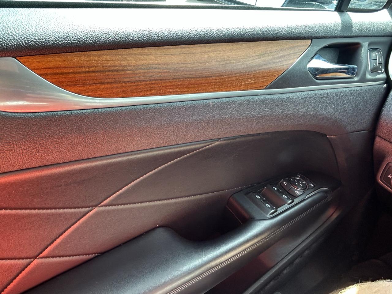 Lincoln MKC Select AWD 2019
