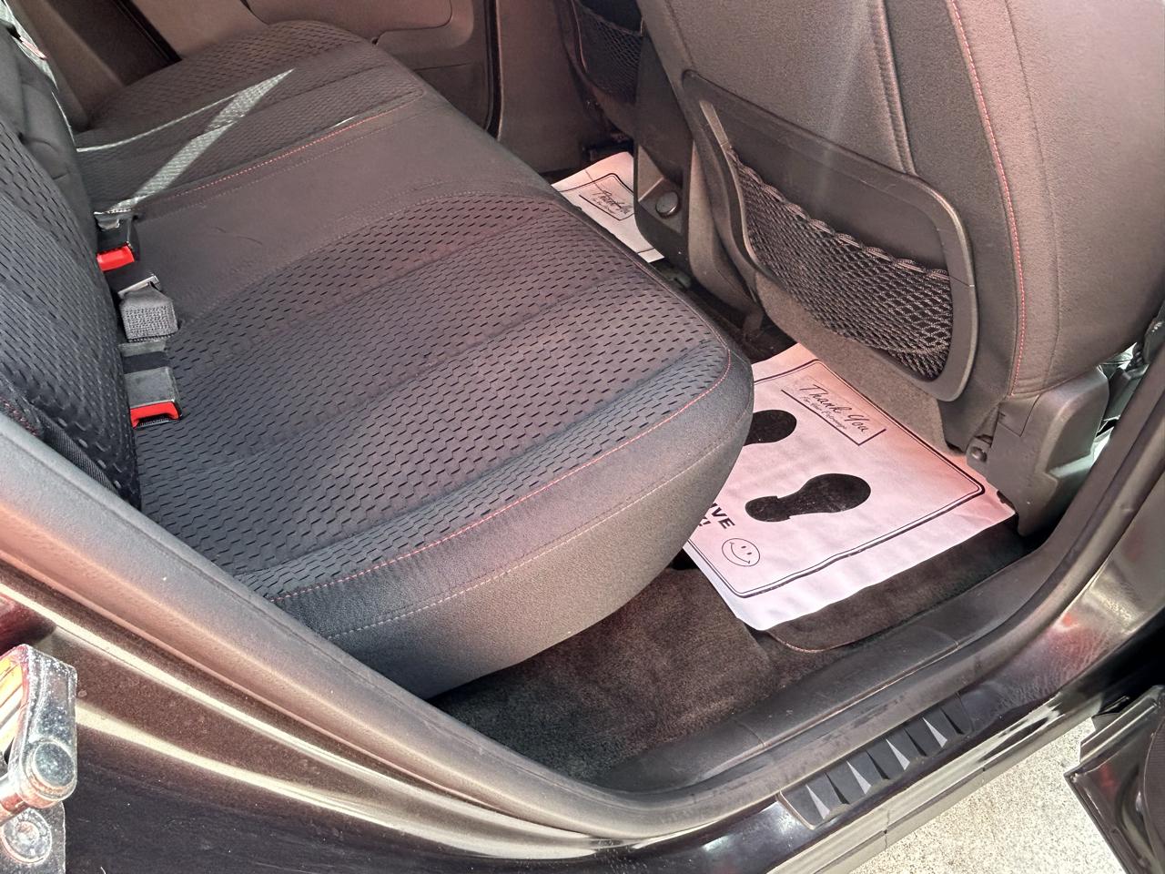 GMC Terrain FWD 4dr SLE w/SLE-1 2014