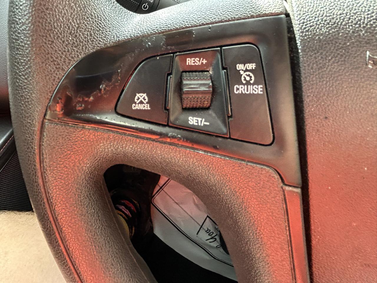 GMC Terrain FWD 4dr SLE w/SLE-1 2014