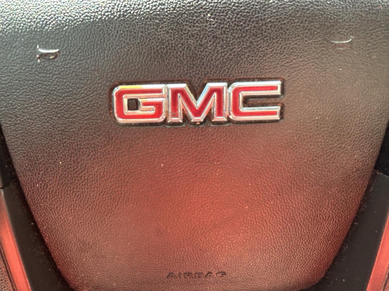 GMC Terrain FWD 4dr SLE w/SLE-1 2014