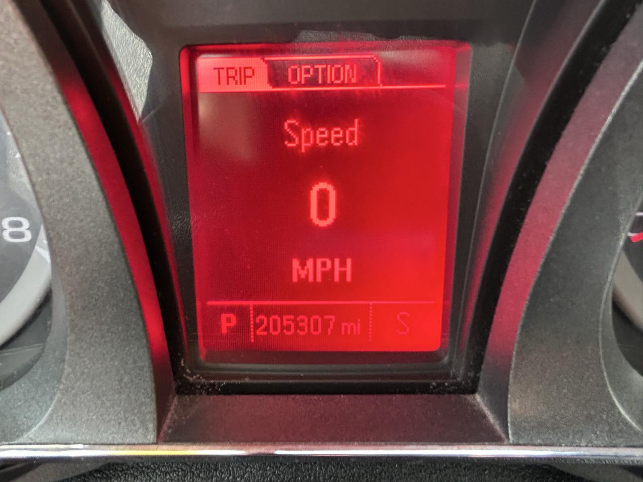 GMC Terrain FWD 4dr SLE w/SLE-1 2014
