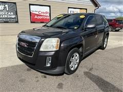 2014 GMC Terrain 