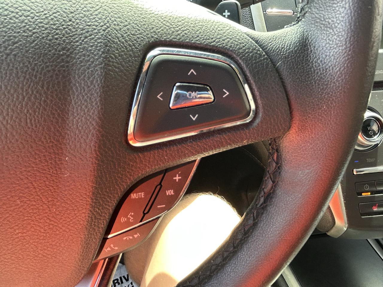 Lincoln MKC AWD 4dr Premier 2016