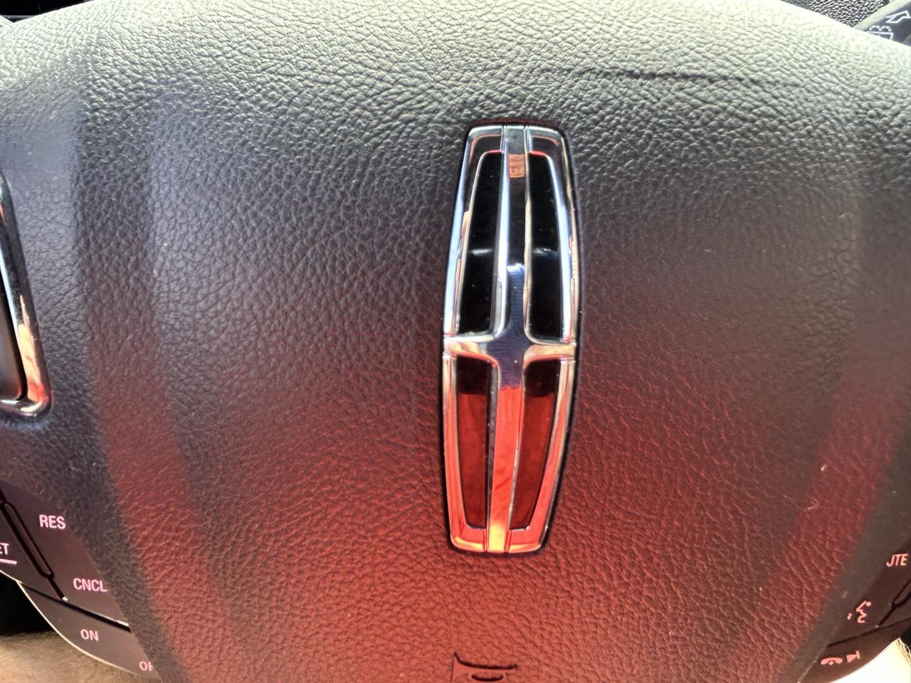 Lincoln MKC AWD 4dr Premier 2016