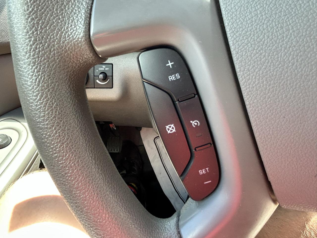 Chevrolet Traverse AWD 4dr LS 2016