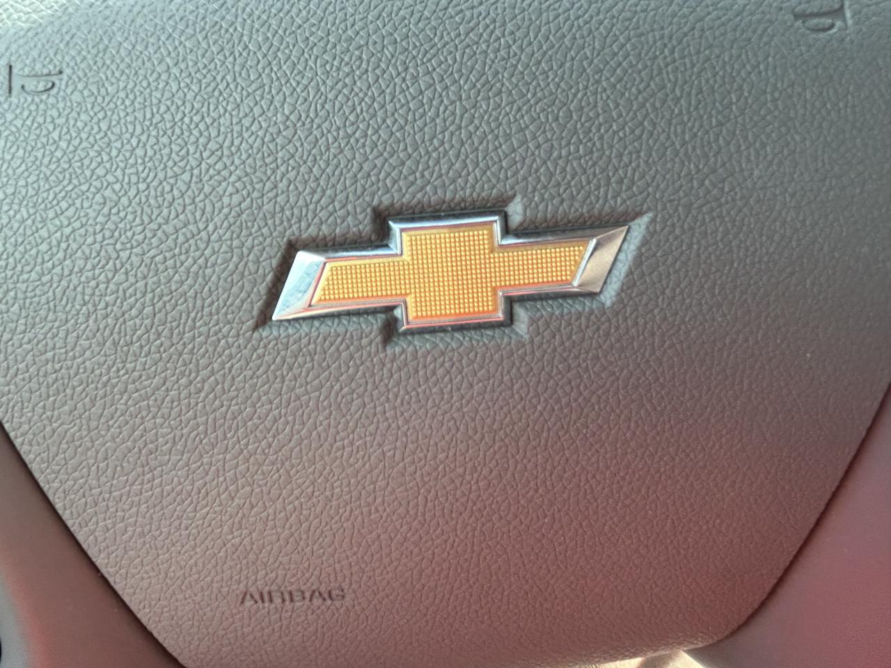 Chevrolet Traverse AWD 4dr LS 2016