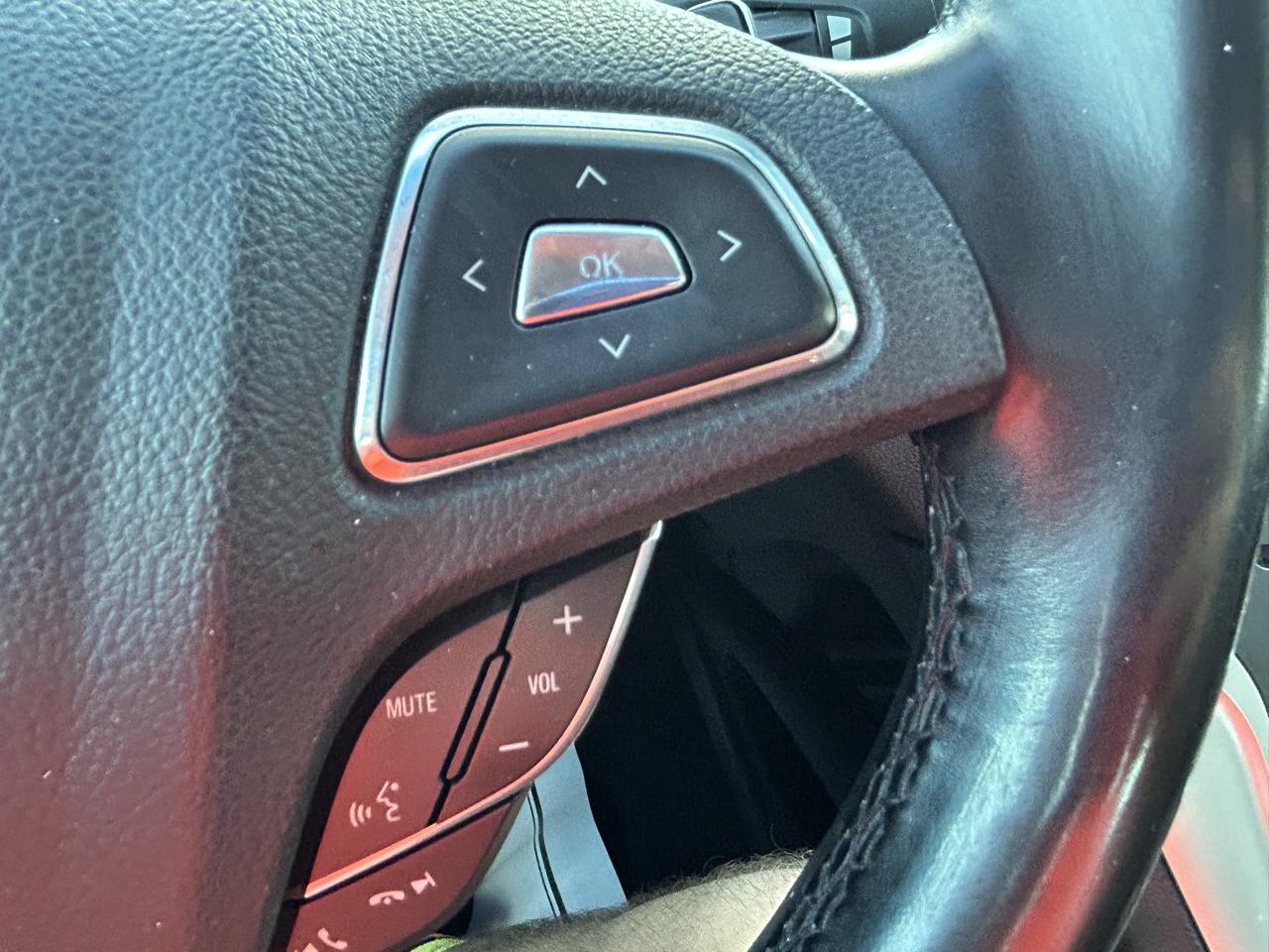 Lincoln MKZ 4dr Sdn FWD 2015