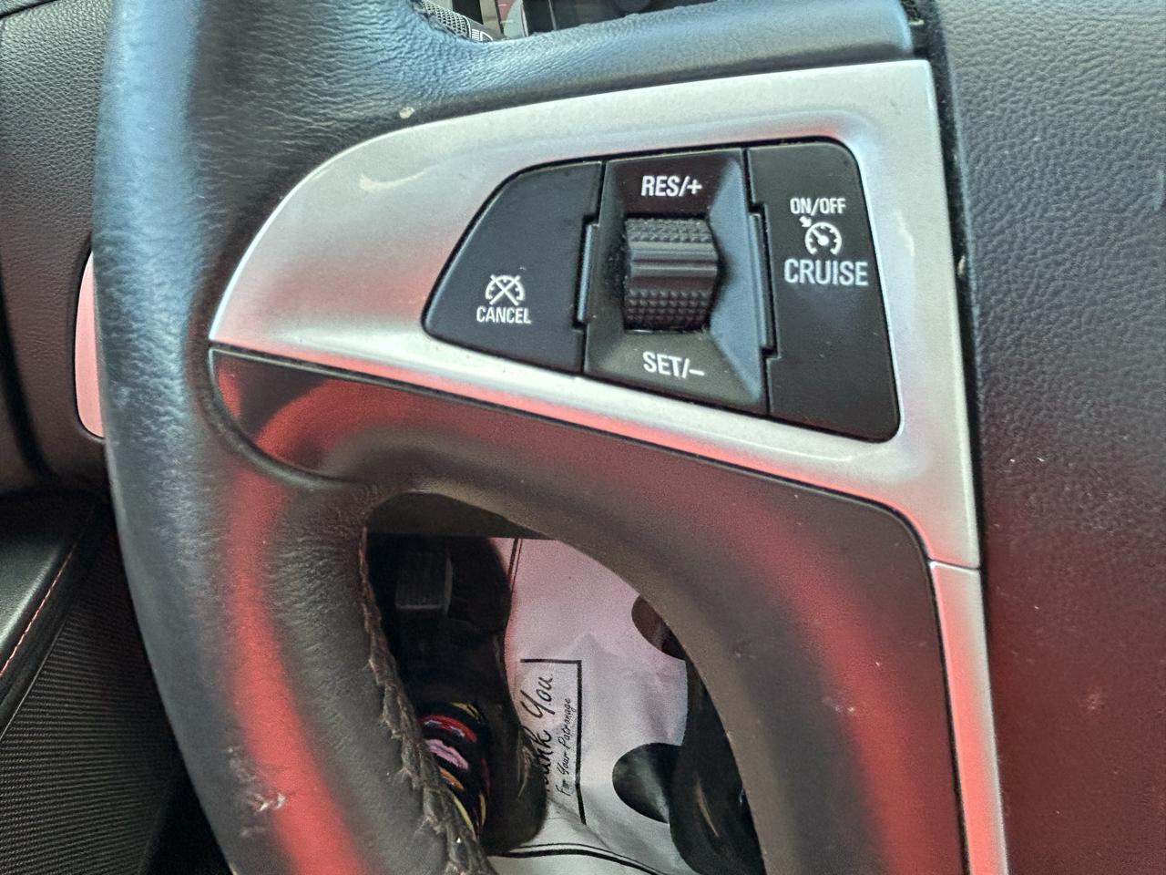 Chevrolet Equinox FWD 4dr LT w/1LT 2015