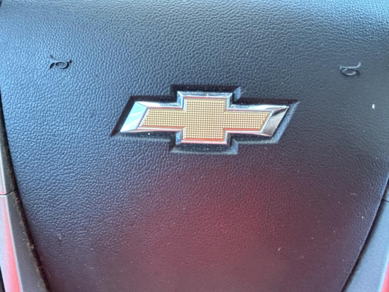 Chevrolet Equinox FWD 4dr LT w/1LT 2015