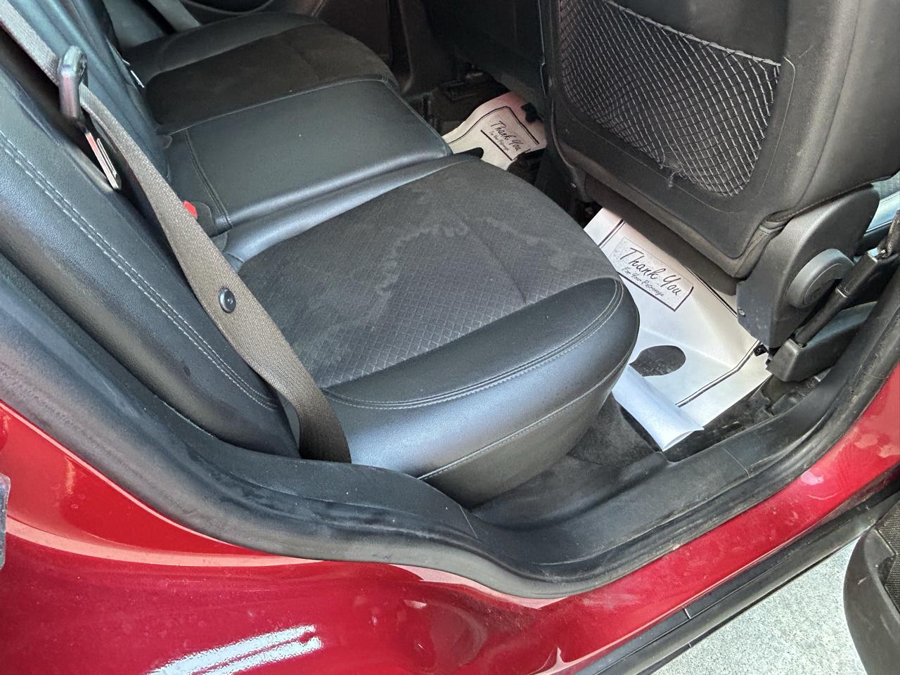 Buick Encore FWD 4dr Preferred 2018