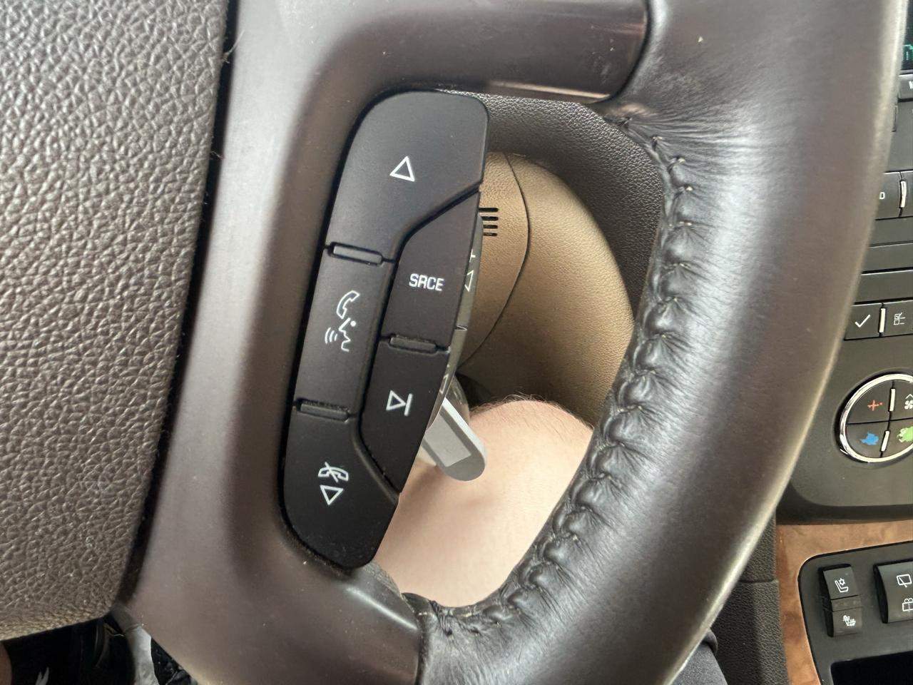 Buick Enclave AWD 4dr CXL w/2XL 2010
