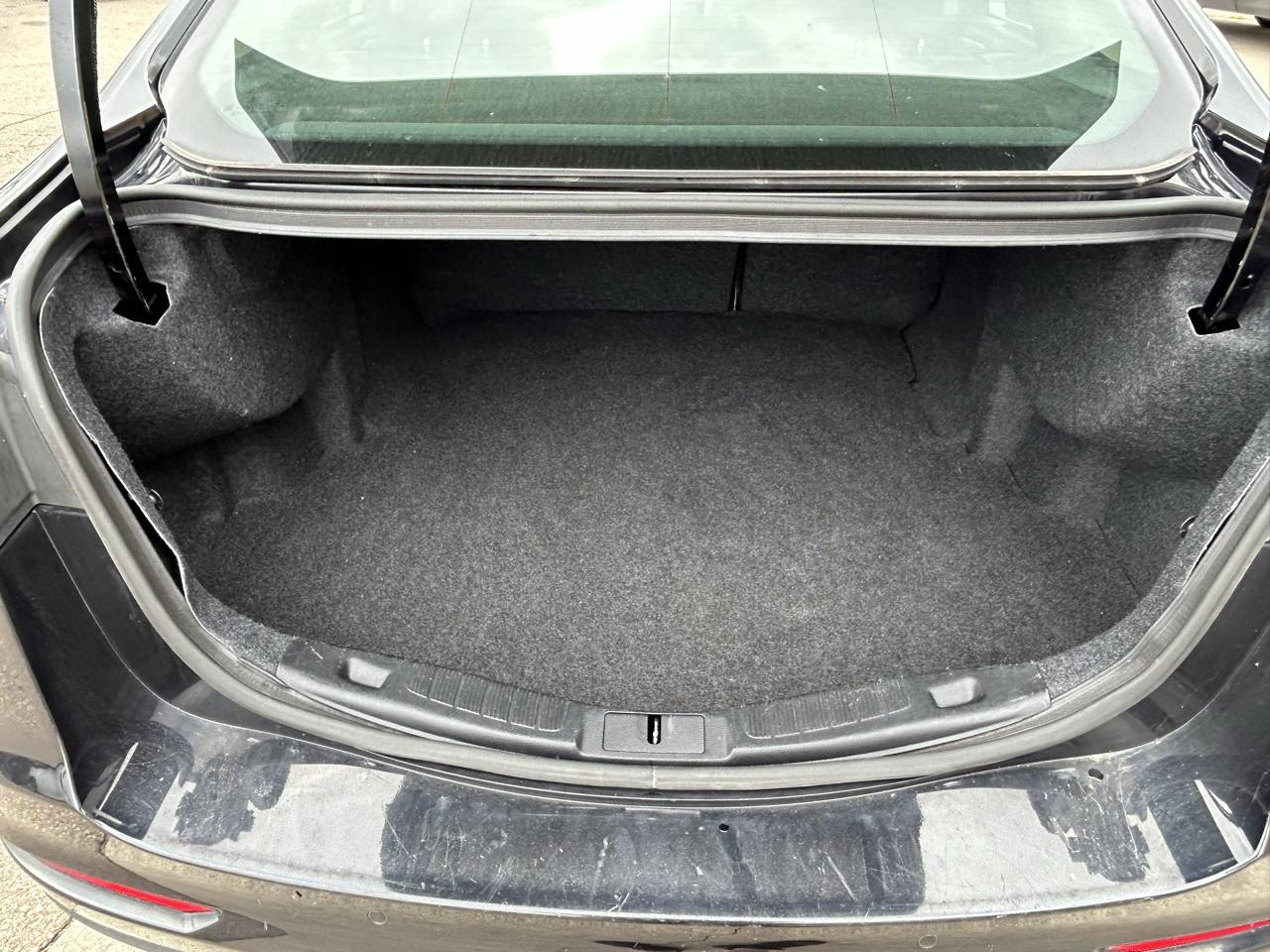 Ford Fusion SE FWD 2020