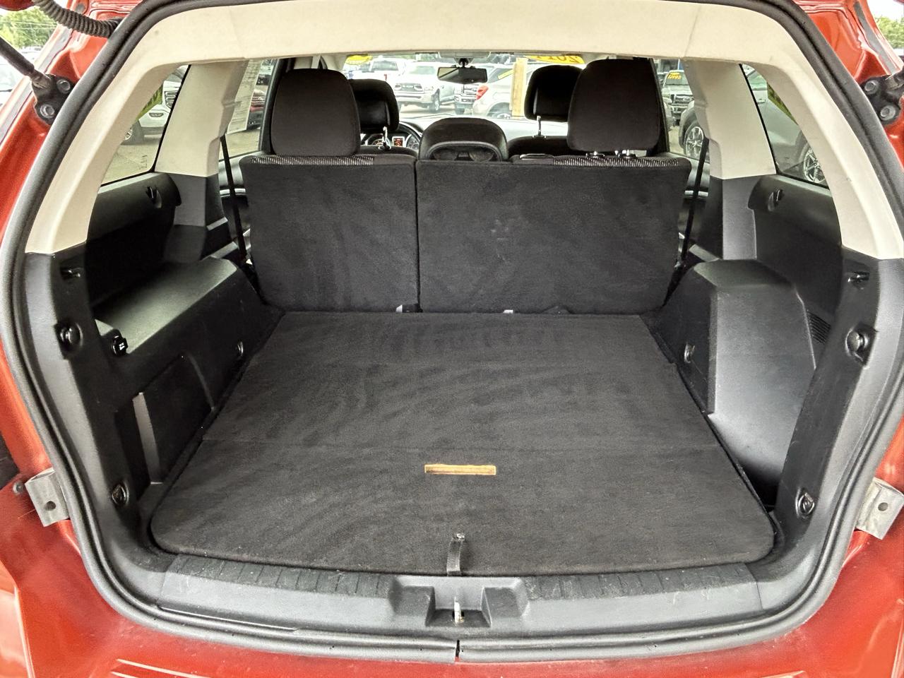 Dodge Journey FWD 4dr SXT 2014