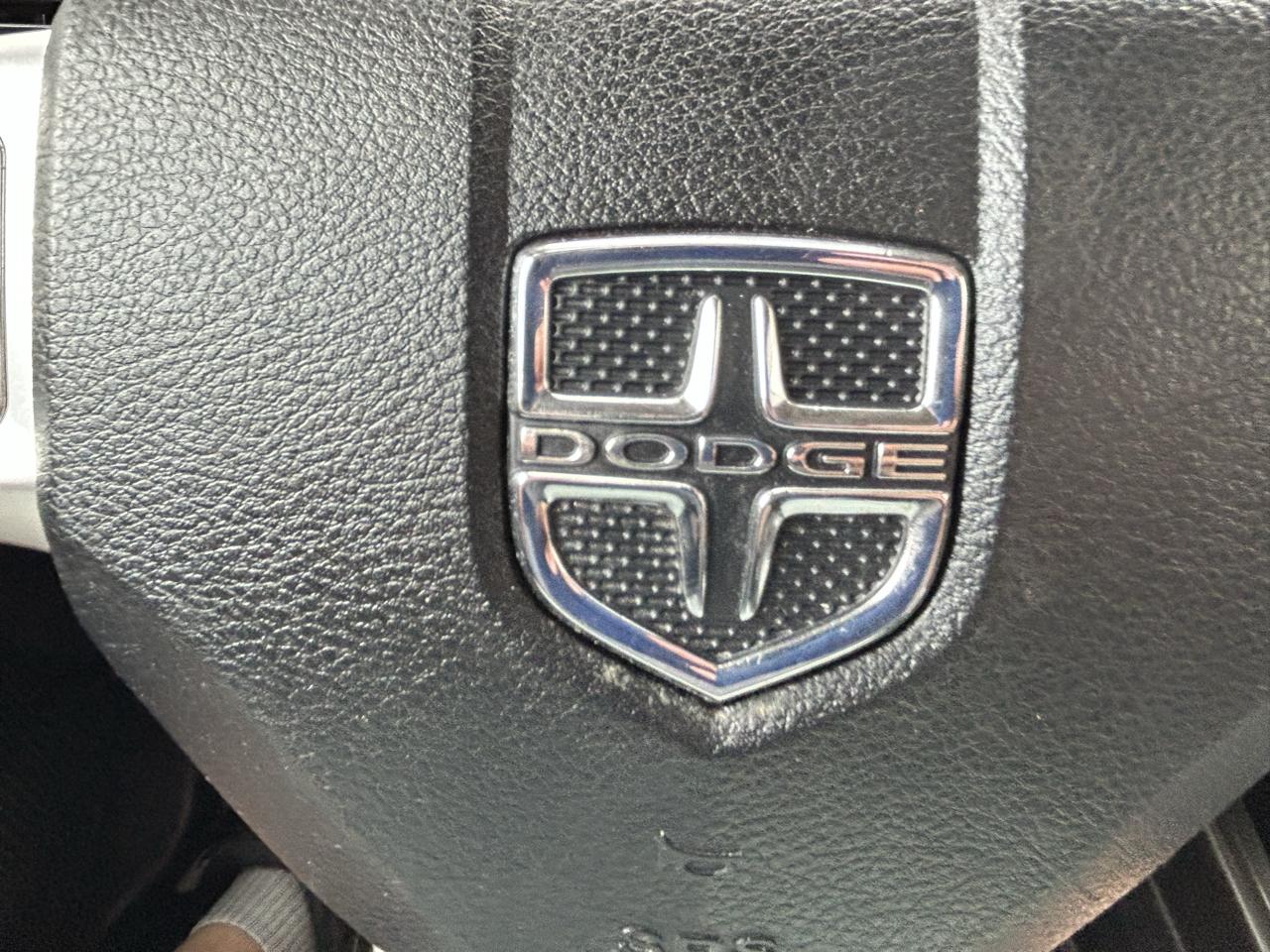 Dodge Journey FWD 4dr SXT 2014