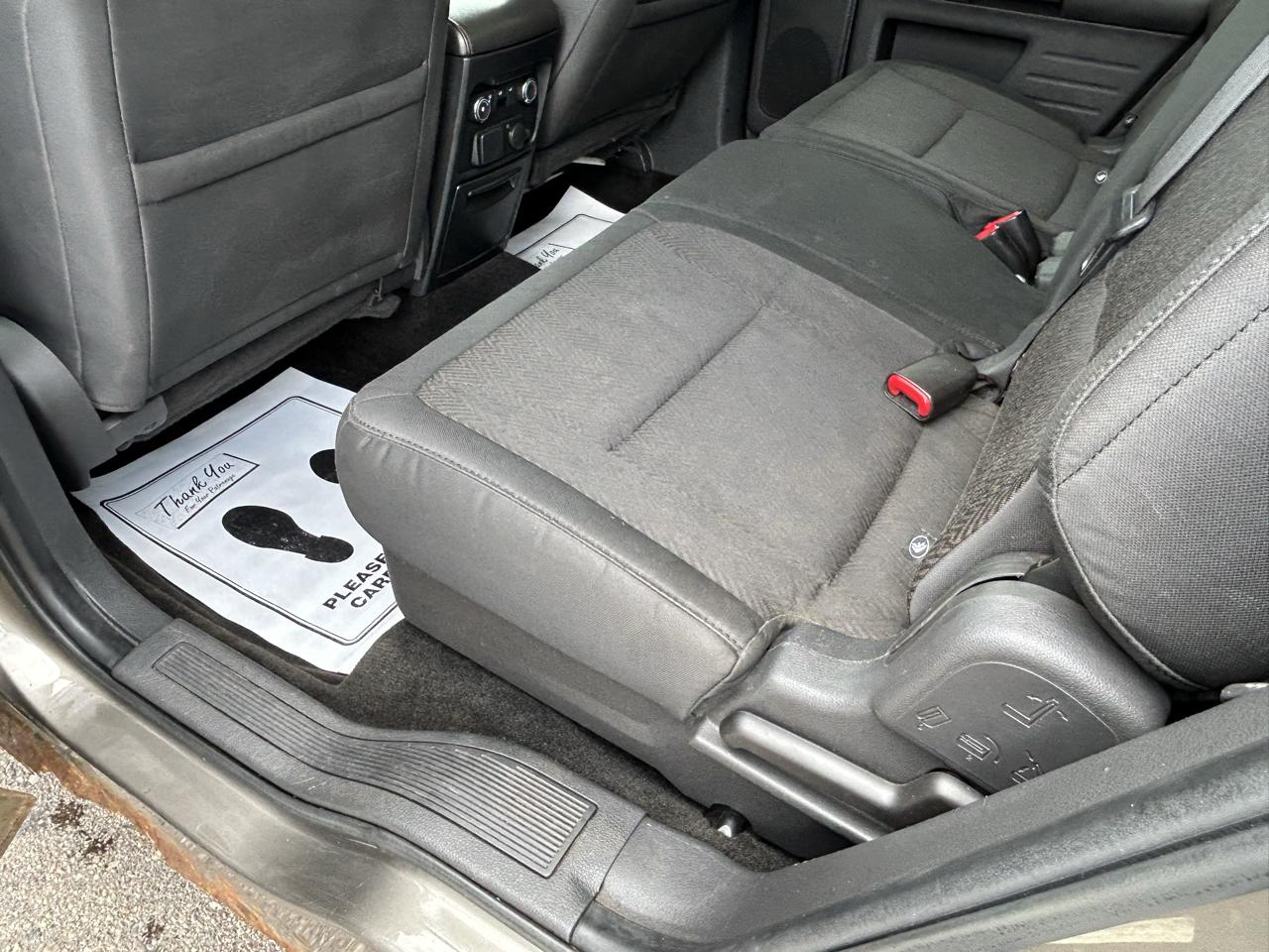 Ford Flex 4dr SEL AWD 2013