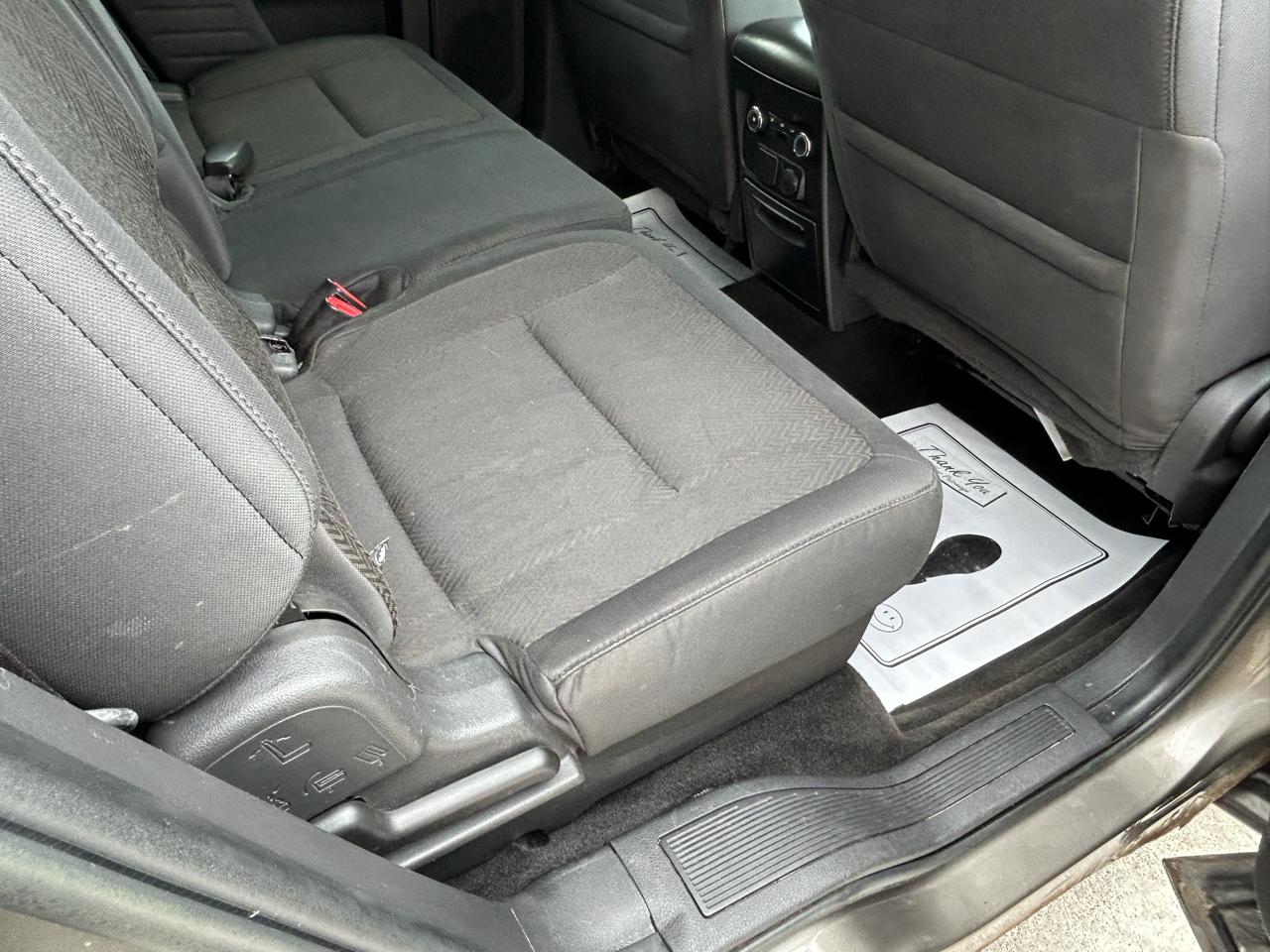 Ford Flex 4dr SEL AWD 2013