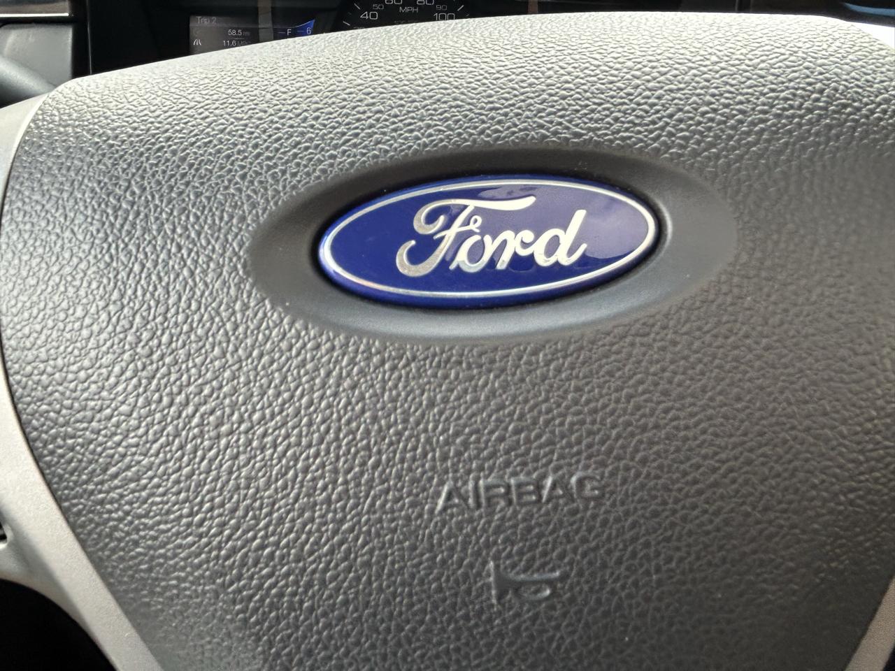 Ford Flex 4dr SEL AWD 2013