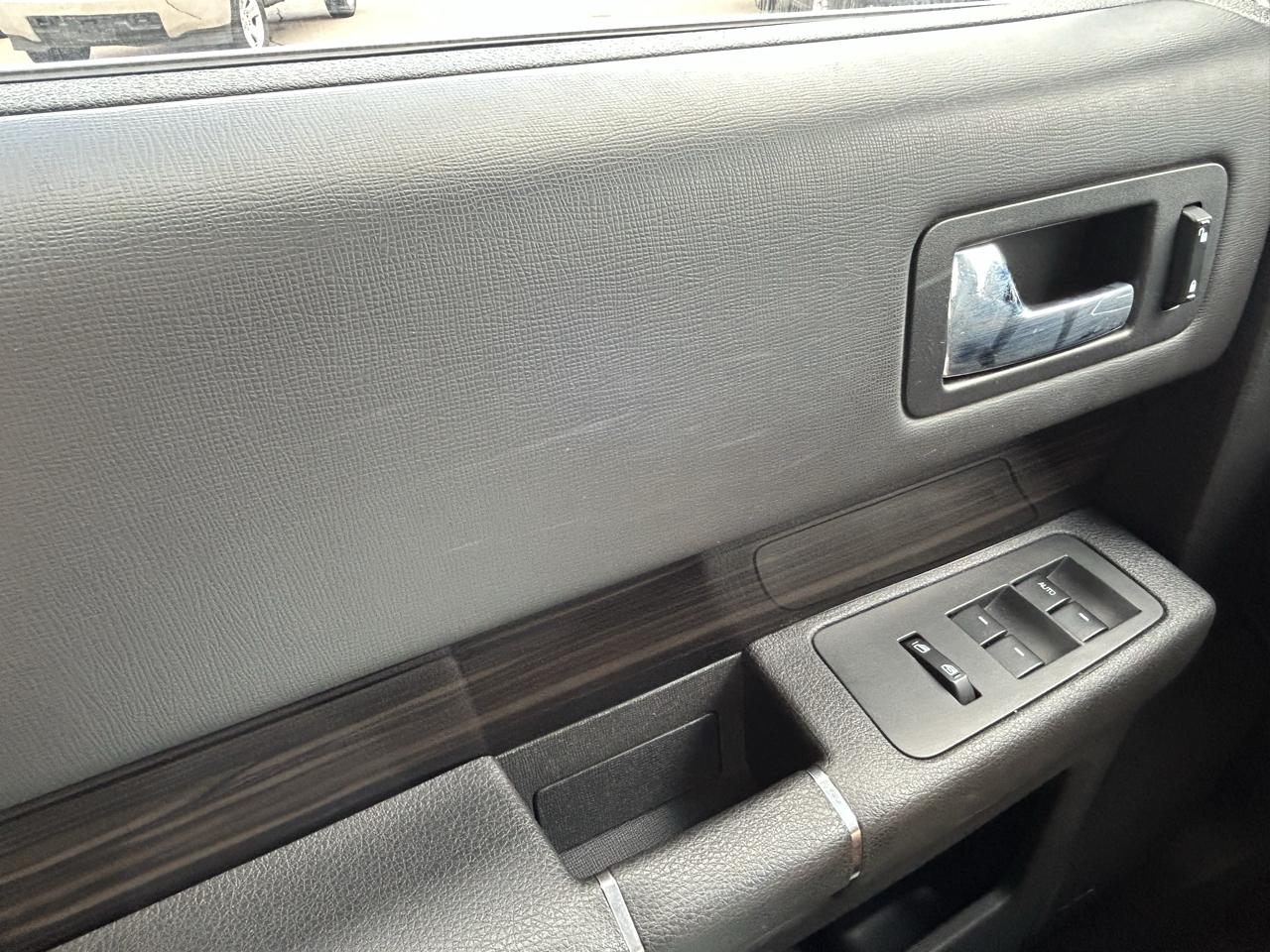 Ford Flex 4dr SEL AWD 2013