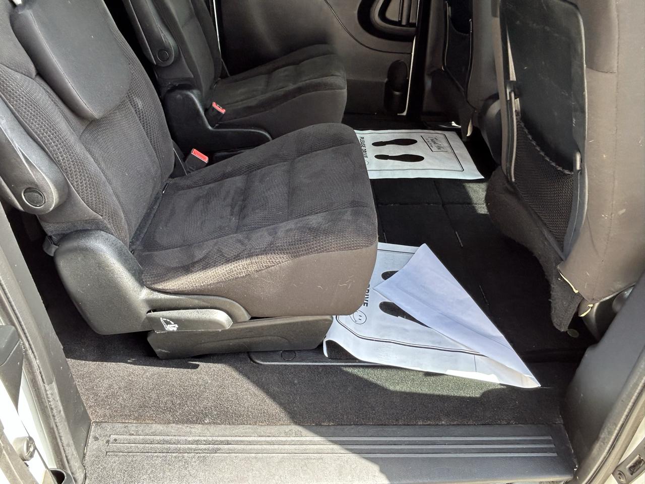 Dodge Grand Caravan SE Plus Wagon 2018