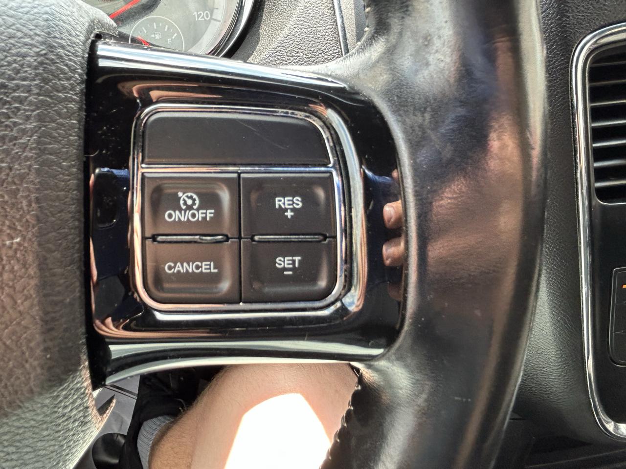 Dodge Grand Caravan SE Plus Wagon 2018