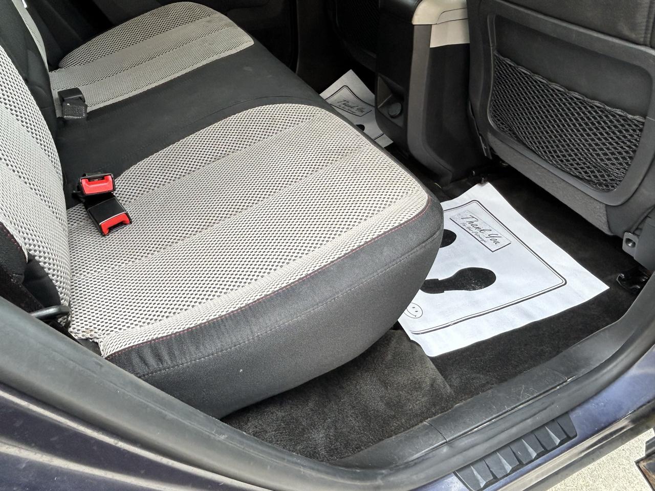 GMC Terrain AWD 4dr SLE w/SLE-2 2014