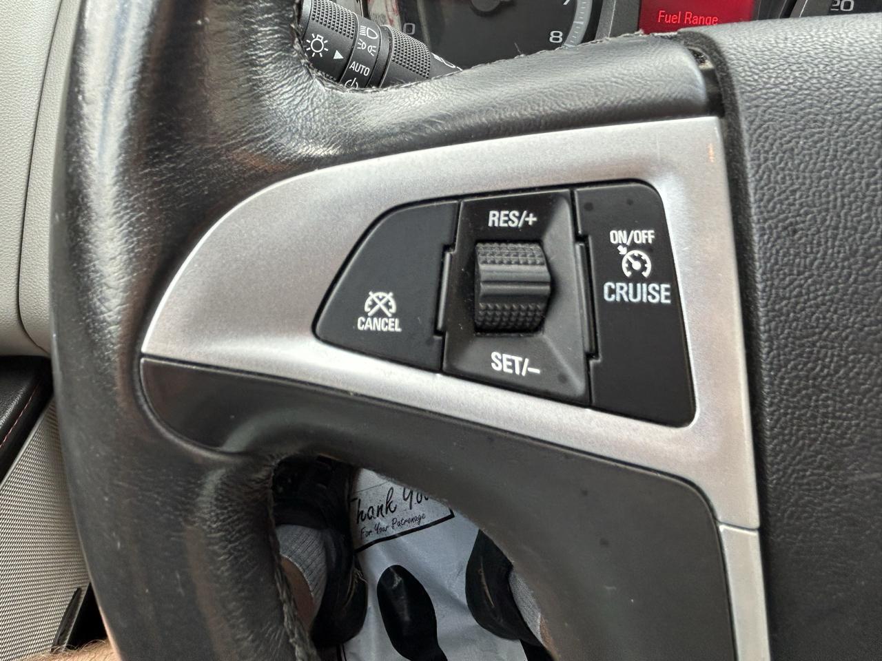 GMC Terrain AWD 4dr SLE w/SLE-2 2014