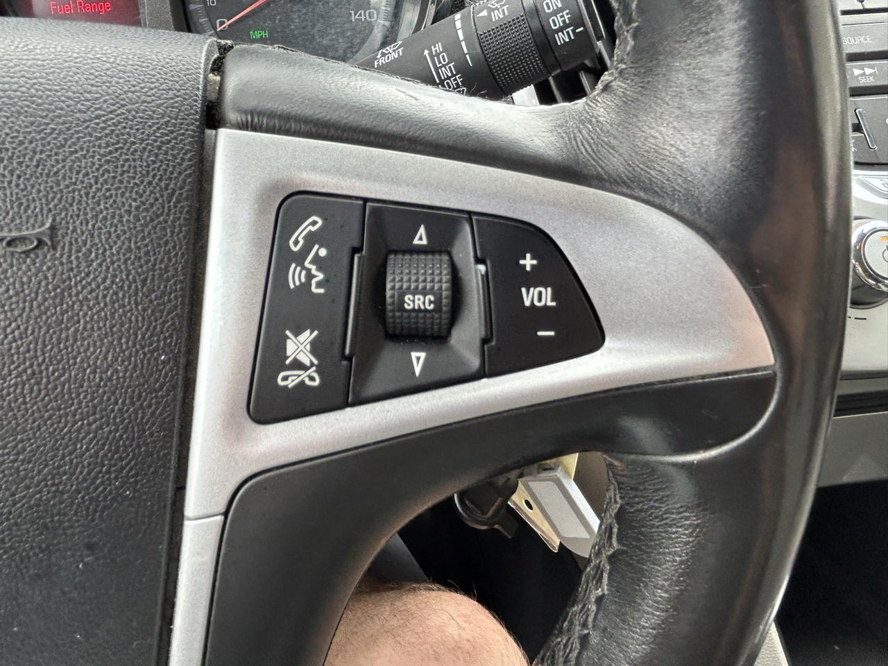 GMC Terrain AWD 4dr SLE w/SLE-2 2014