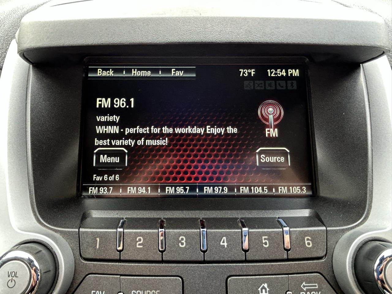 GMC Terrain AWD 4dr SLE w/SLE-2 2014