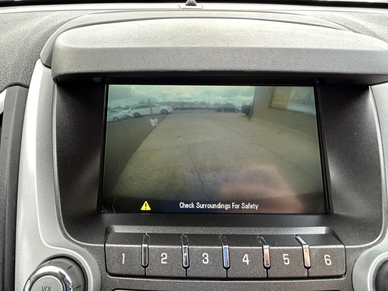 GMC Terrain AWD 4dr SLE w/SLE-2 2014
