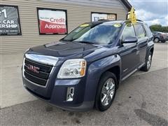2014 GMC Terrain 