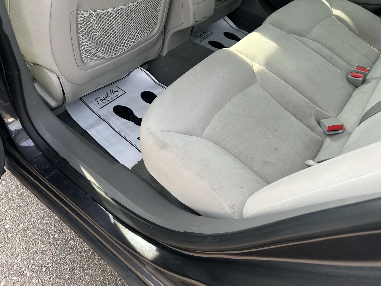 Buick LaCrosse 4dr Sdn Base FWD 2013