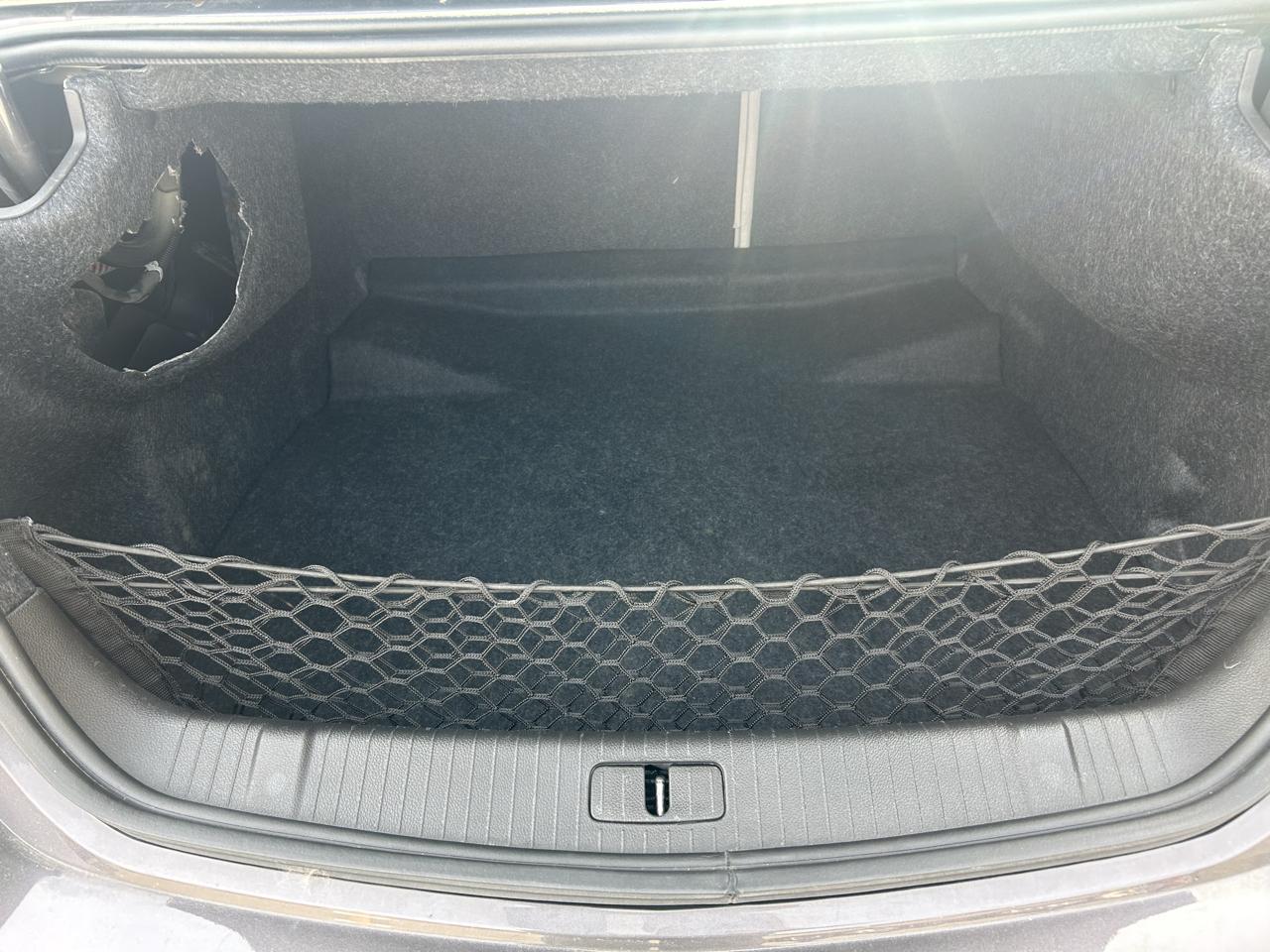 Buick LaCrosse 4dr Sdn Base FWD 2013