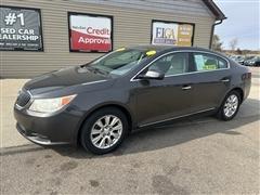 2013 Buick LaCrosse 