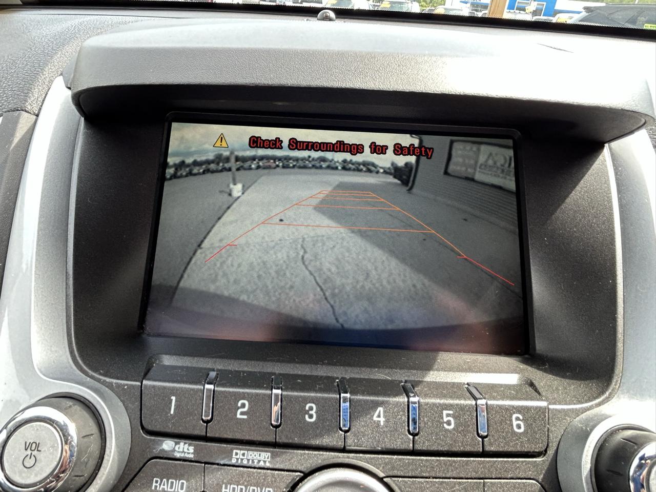GMC Terrain FWD 4dr SLT-1 2010