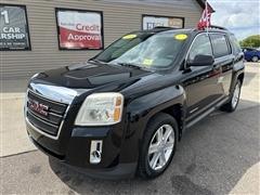2010 GMC Terrain 
