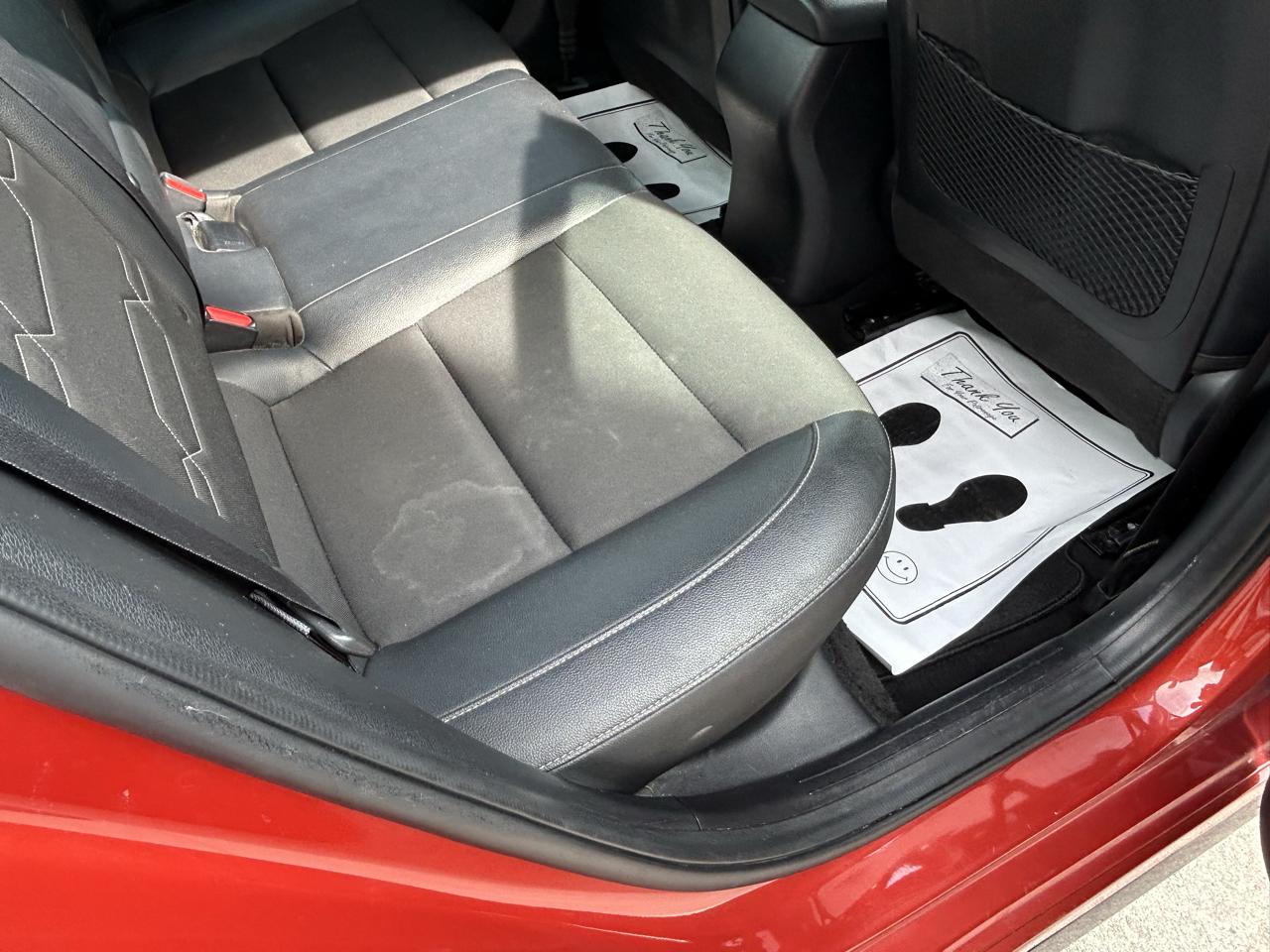 Kia Forte GT-Line IVT 2021