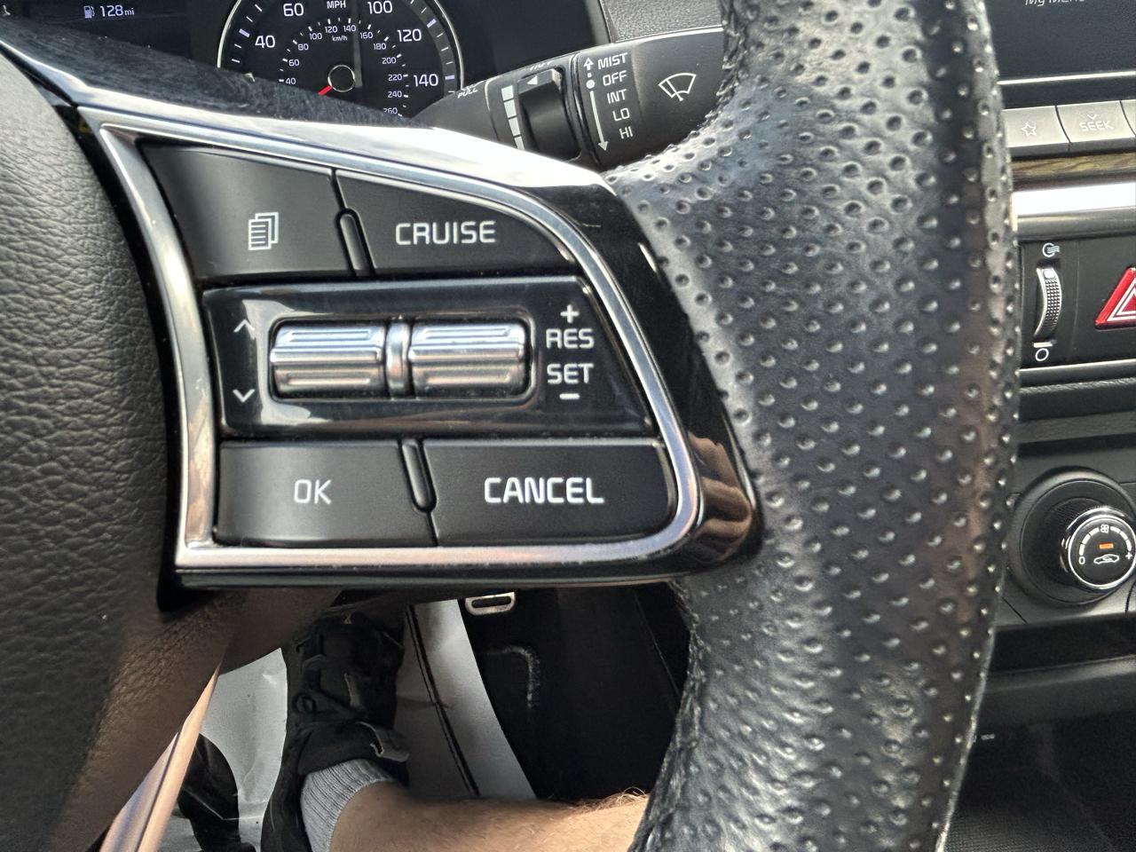 Kia Forte GT-Line IVT 2021