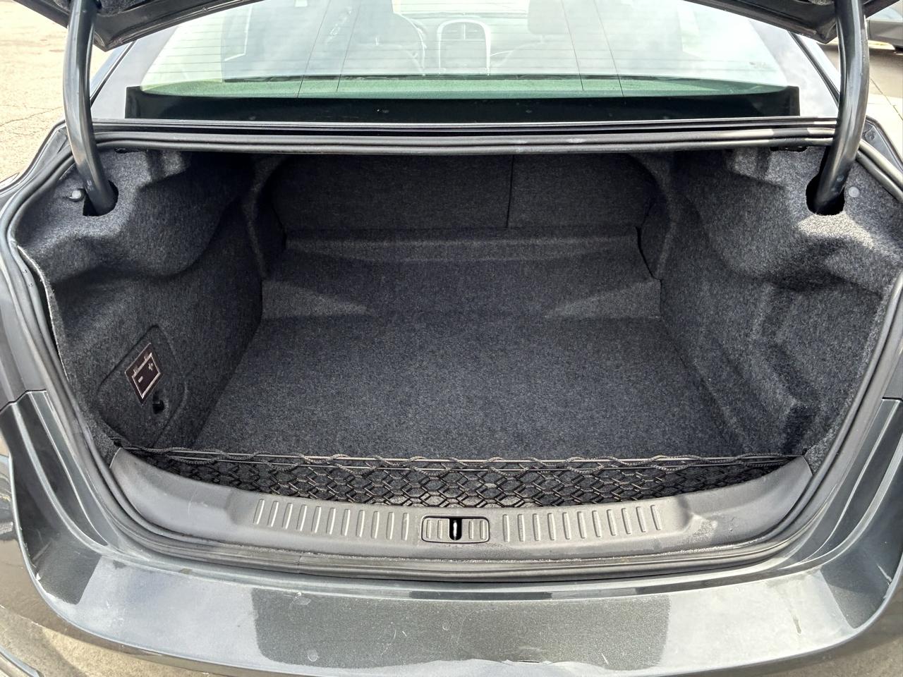 Chevrolet Malibu 4dr Sdn LT w/1LT 2014