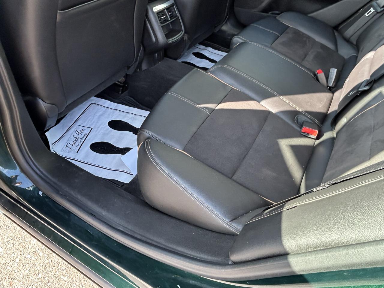 Chevrolet Impala 4dr Sdn LT w/2LT 2015