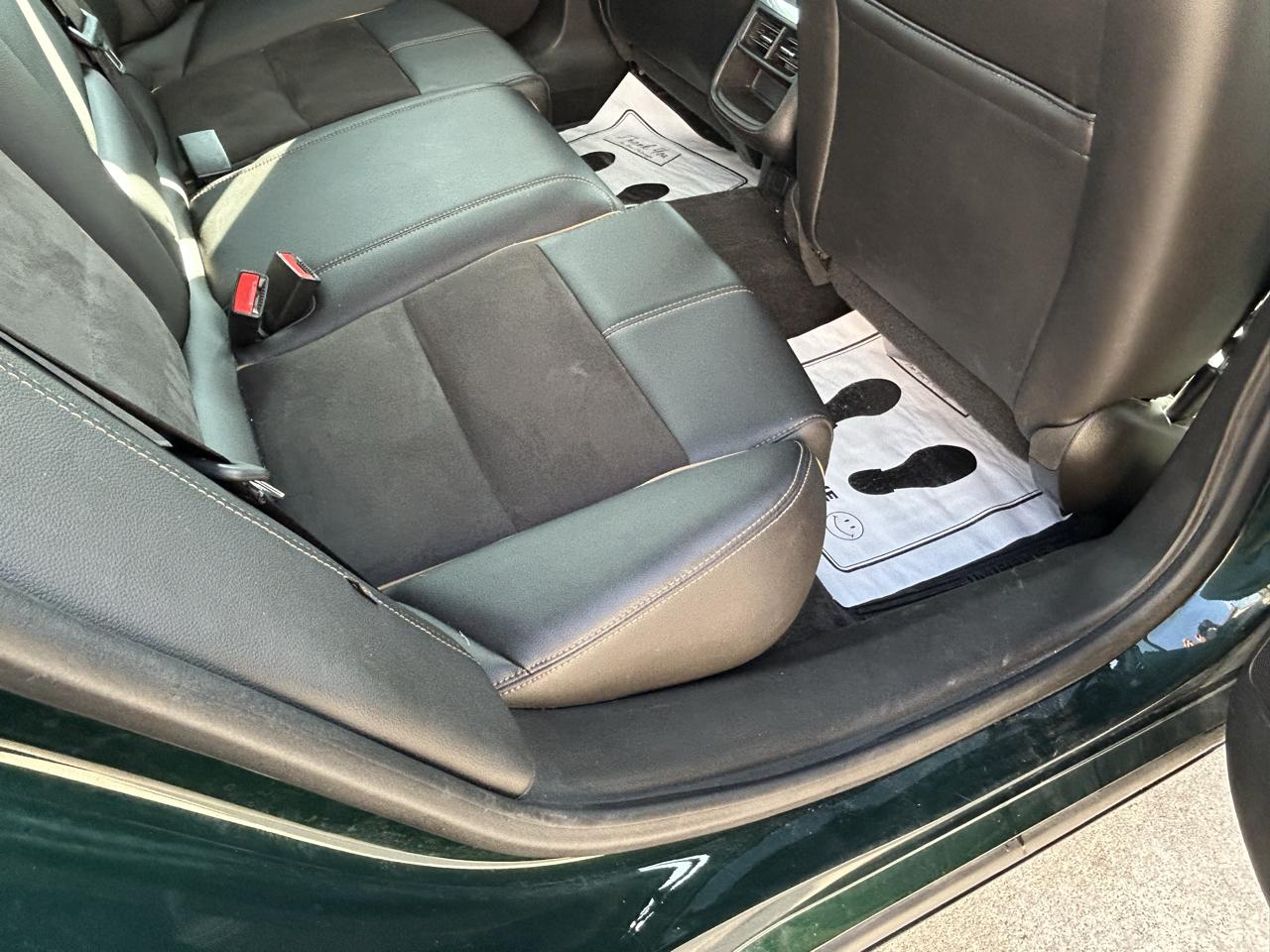 Chevrolet Impala 4dr Sdn LT w/2LT 2015