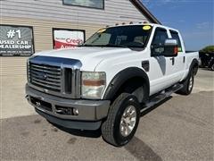 2008 Ford F-250 