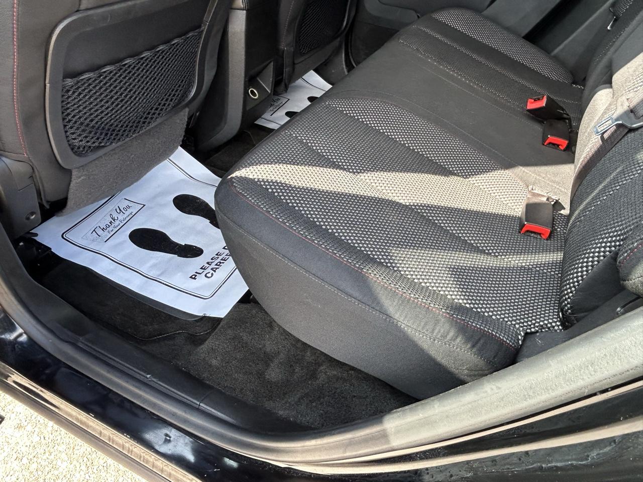 GMC Terrain FWD 4dr SLE w/SLE-1 2016