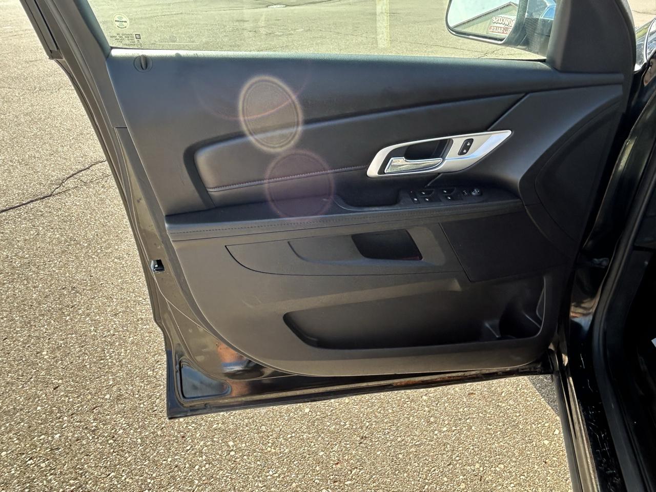 GMC Terrain FWD 4dr SLE w/SLE-1 2016