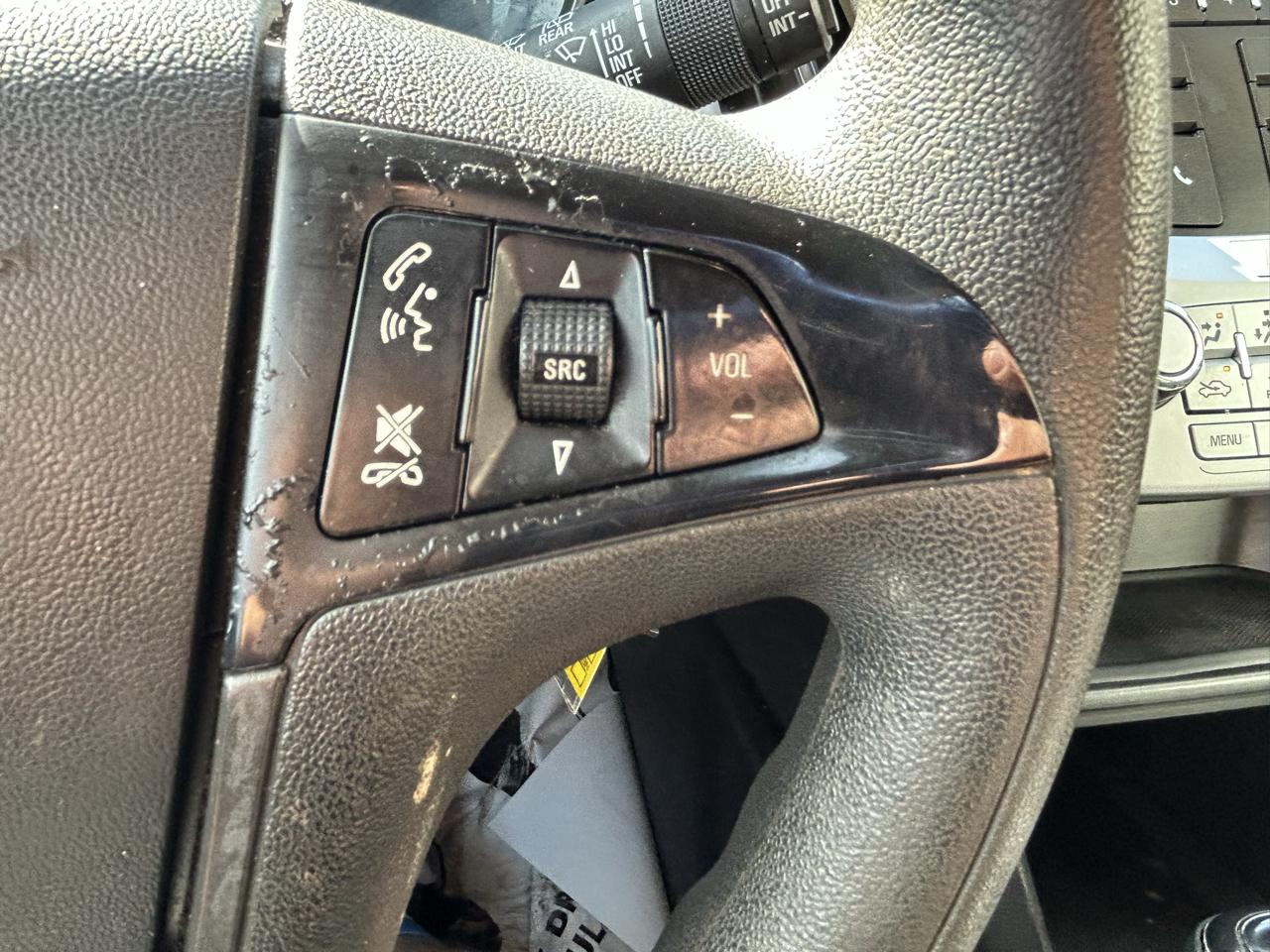 GMC Terrain FWD 4dr SLE w/SLE-1 2016