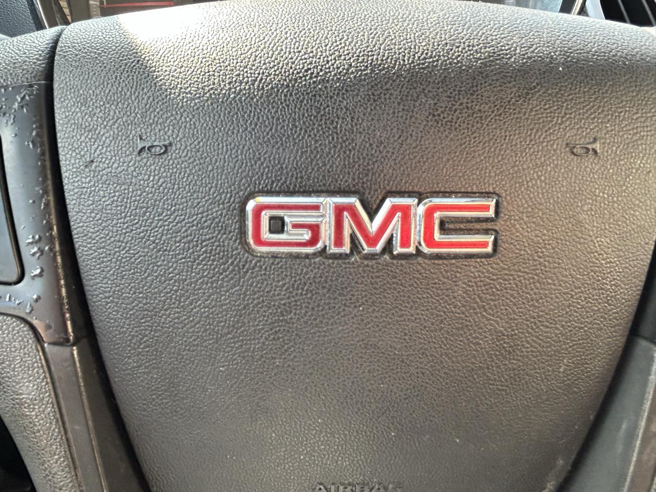 GMC Terrain FWD 4dr SLE w/SLE-1 2016