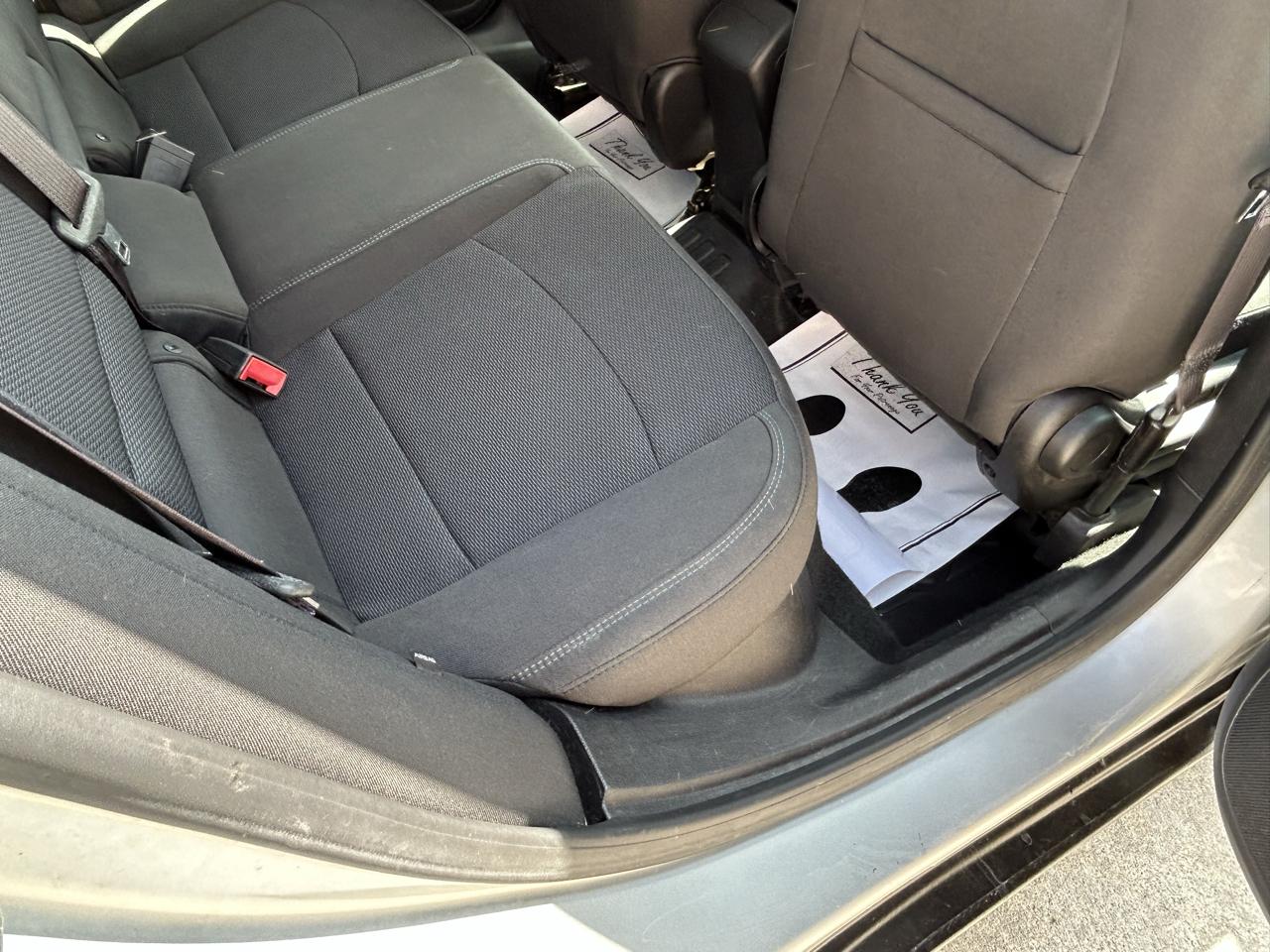 Chevrolet Cruze 4dr Sdn Auto LT 2016