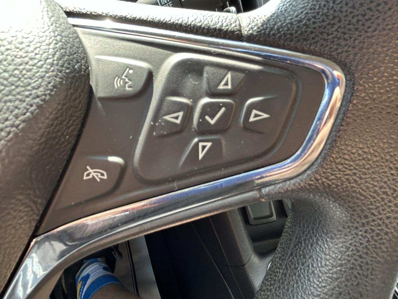 Chevrolet Cruze 4dr Sdn Auto LT 2016