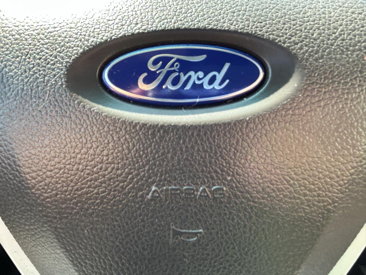 Ford Explorer 4WD 4dr Sport 2014